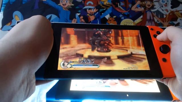 Ys Origin lore Terra (Co host: Austin Lawrence) A-TEEN смотреть онлайн