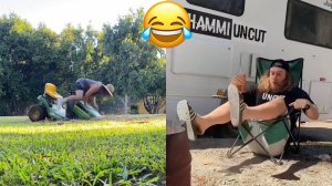 ПРИКОЛЫ С ЛЮДЬМИ😂 ФЕВРАЛЬ 2025✅ СМЕШНОЕ ВИДЕО😎