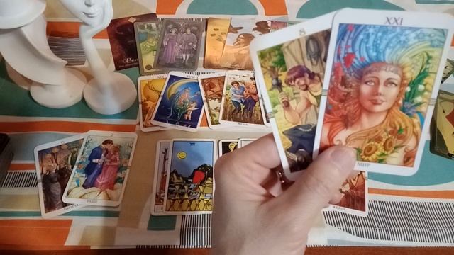 СТРЕЛЕЦ расклад Таро на период с 13 по 28 мая 2024 года смотреть онлайн