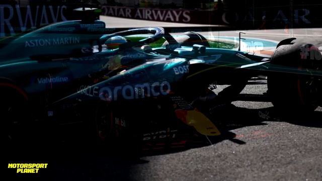 🔥RED BULL ESTRENA sus ACTUALIZACIONES ✅ RB20 MEJORADO 🚀 GRAN VENTAJA? 🤔 ASTON MARTIN se ACTUALIZA