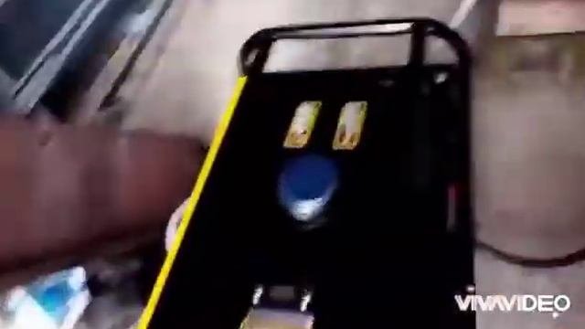Електростанція КБГ-258аг на природньому газу смотреть онлайн