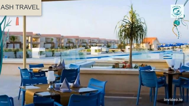 Albatros Sea World Marsa Alam El Quseir - Egypt منتجع الباتروس سي وورلد القصير مرسى علم