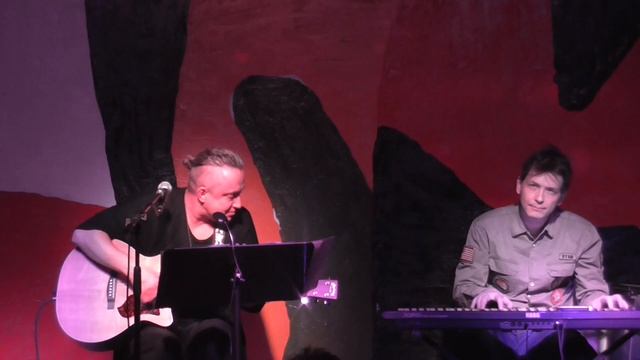 Павел Кашин в клубе "Ящик" 08.10.2016. Часть четвёртая. смотреть онлайн