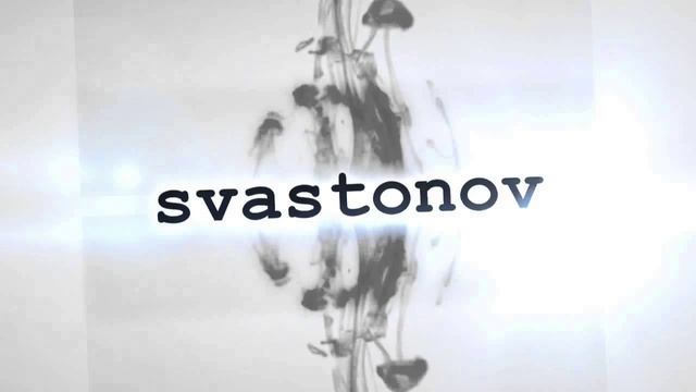 Svastonov - My Live