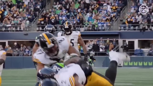 THIS Could Change EVERYTHING For The Pittsburgh Steelers… смотреть онлайн