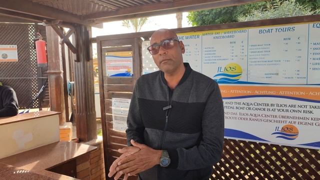 Финальный обзор.| 🇪🇬 Steigenberger Aqua Magic 5* . Hurghada. Egypt. 4-я часть.