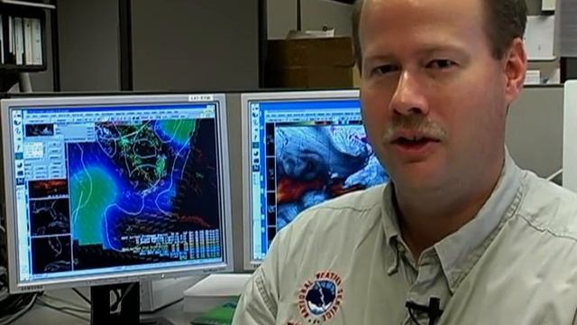 Waterways Episode 231: Mangrove Water Snakes And National Weather Service