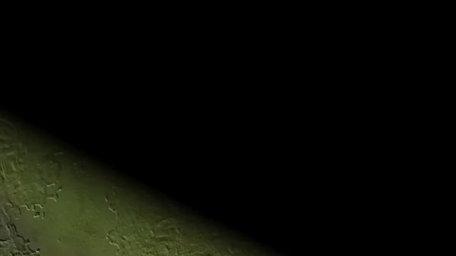 Voyager 2 Encounters Triton