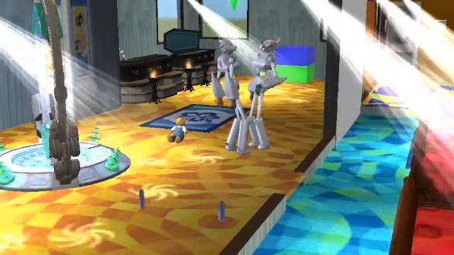 Sims 2 - Vampir смотреть онлайн