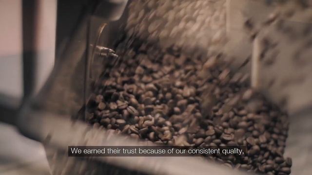 The Story of Mister Coffee Malaysia (featured by Delonghi) смотреть онлайн