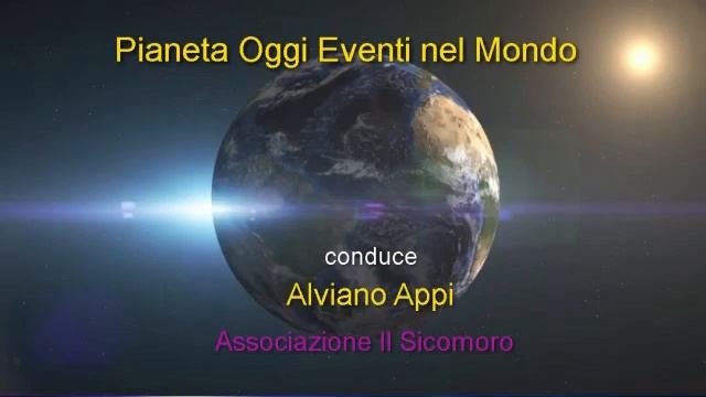 Omaggio ad Eugenio Siragusa - con Marco Marsili - Diretta Saiuz смотреть онлайн