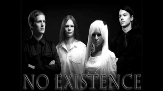 No Existence - Autumn Ends (Original Mix) смотреть онлайн