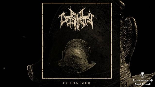 ▶ FOUL DEFORMITY - Colonized ☠(Full Demo 2021)☠ смотреть онлайн