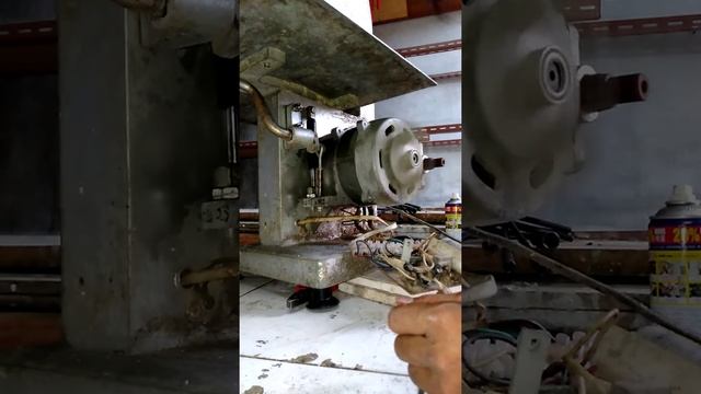 Cara memperbaiki mesin pemotong daging смотреть онлайн