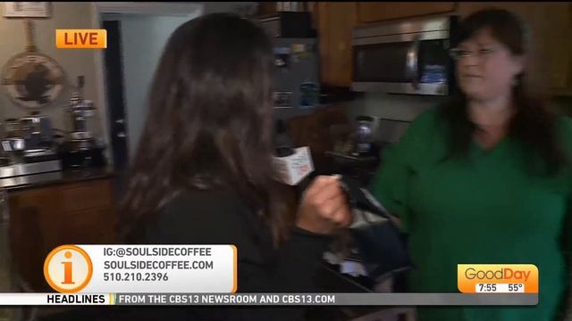 Soulside Coffee Co смотреть онлайн