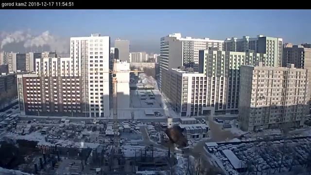 ЖК Город смотреть онлайн