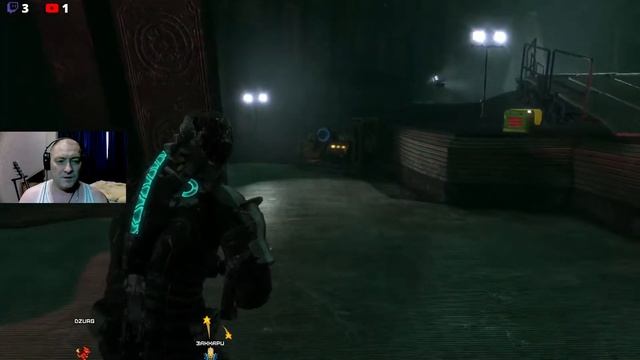 ДОХЛЫЙ КОСМОС 3 18+ смотреть онлайн