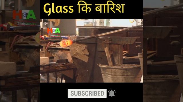 ईस planet पे होती है molten glass कि बारिश #hta3 #shorts #facts смотреть онлайн
