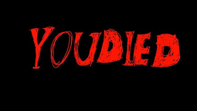 ю даед смотреть онлайн