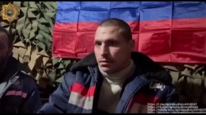 АПТИ АЛАУДИНОВ ЖЁСТКО ДОПРОСИЛ УКРАИНСКИХ ПЛЕННЫХ ВСУ В КУРСКОЙ ОБЛАСТИ РОССИЯ VS УКРАИНА