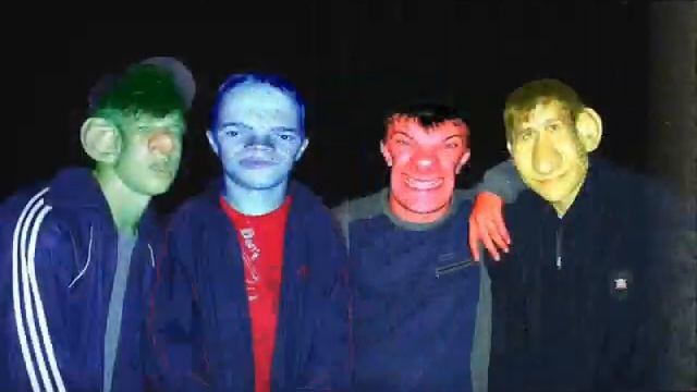 Crezy ufo ( Kazakhstan ) смотреть онлайн