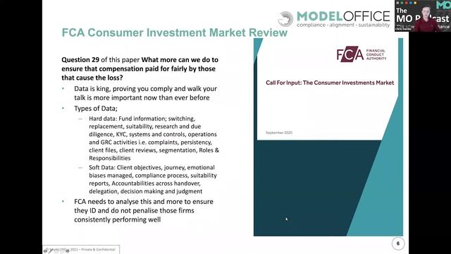 Model Office - Octo-Members Resilience webinar 4 2 21 смотреть онлайн