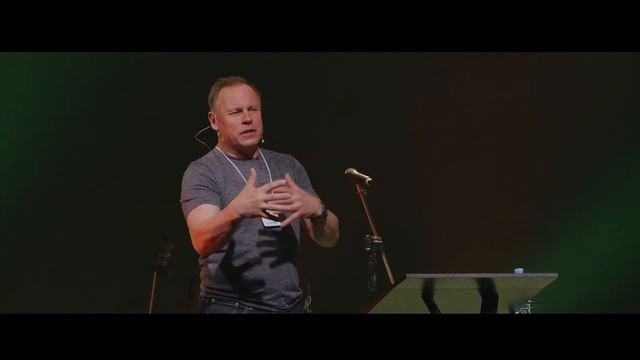 Speak Up 2024 | Сверхъестественное и невидимое в жизни человека | Дмитрий Мамойко | Сессия 4 смотреть онлайн