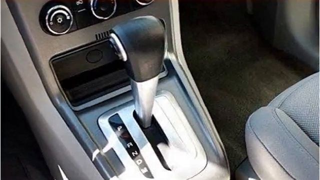 2008 Saturn VUE Used Cars National City Ca