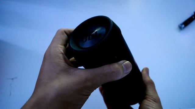 Unboxing - JBL Charge 2+   A BM