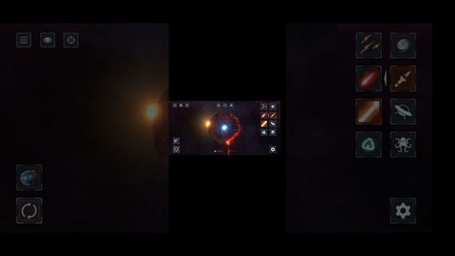 уничтожаю планеты!?