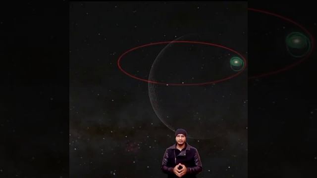 सोलर सिस्टम का ऐसा ग्रह जो वैज्ञानिकों के लिए एक रहस्य है |DWARF PLANET in solar system| #shorts смотреть онлайн