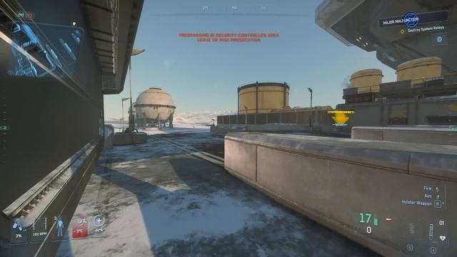 Star Citizen 3.23 LIVE First Impressions