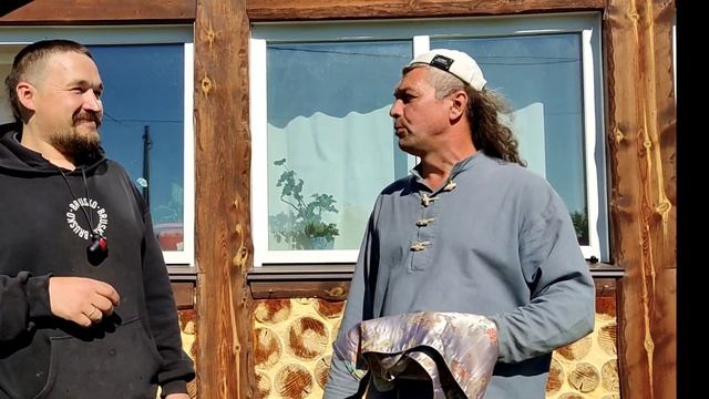Поездка выходного дня! Осенние равноденствие! смотреть онлайн