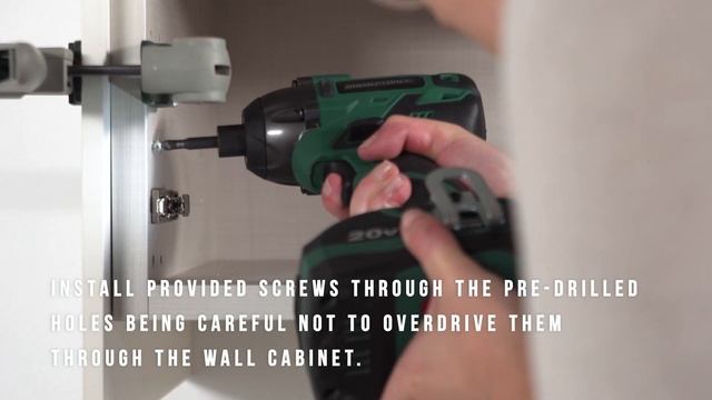 How To Klearvue Wall Cabinet Cover Panel смотреть онлайн