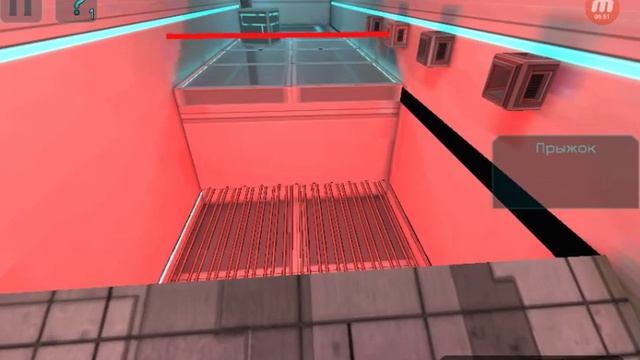 прохождение игры Fractal Spase глава 1