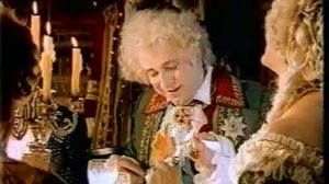 Банк Империал Екатерина Великая (Реклама 90-х)