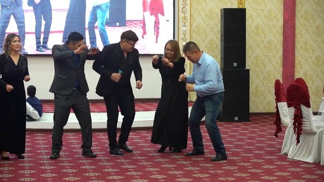 Юбилей Гайнуш 70 лет часть 2 смотреть онлайн