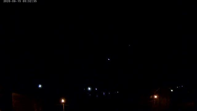 Венера и Луна. 2020\09\15 смотреть онлайн