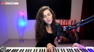 Это всё(пиано версия)💝💝💝