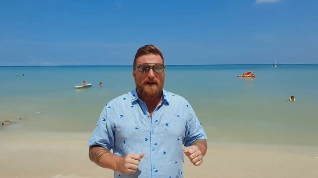 The Chicxulub Crater!