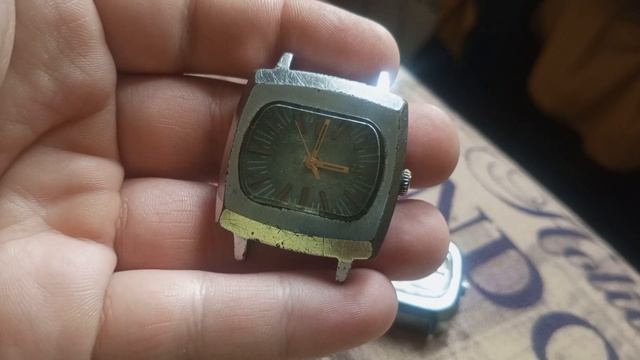 Часы RRR Zim 📺 редкие смотреть онлайн