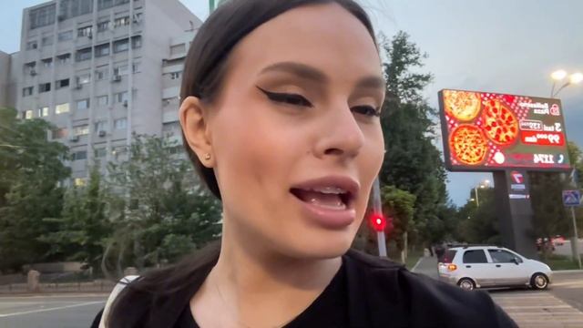 ПОЕХАЛИТЕ В УЗБЕКИСТАН?//ПРОГУЛКА ПО ТАШКЕНТУ смотреть онлайн