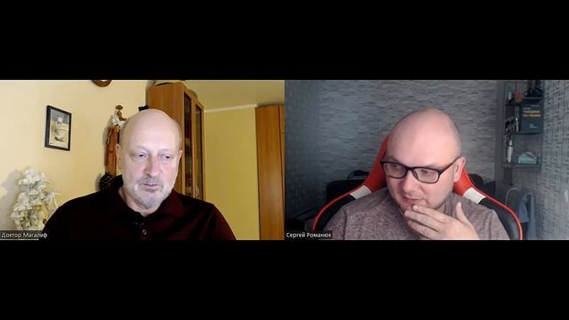 ЛЕЧИТЬ ИЛИ АДАПТИРОВАТЬ. ВЫПУСК №33