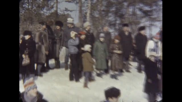 Златоуст-36 / Трехгорный 60-70 годы приз Володина смотреть онлайн