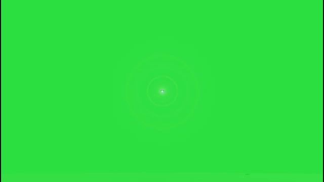 UFO Green Screen Flying Saucer Footage |chroma Key| Effect