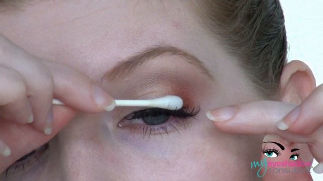 How To: Remove, Reuse & Care for False Eyelashes смотреть онлайн