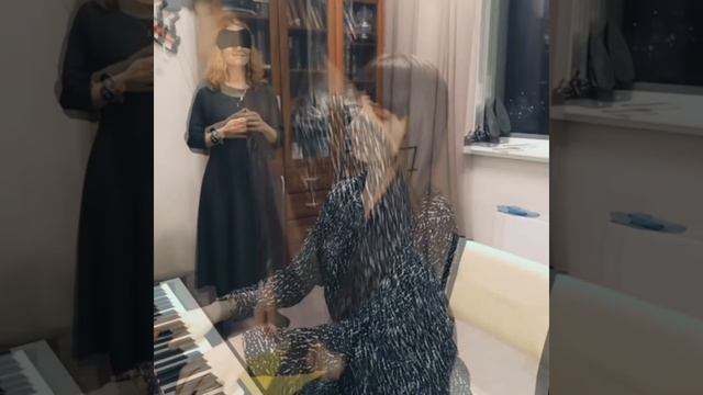 Эксперименты с Татьяной ☀️ смотреть онлайн