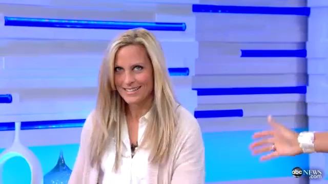 ABC News Supermarket Ambush смотреть онлайн