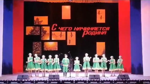 Искорки Родные частушки 23 03 2024 смотреть онлайн