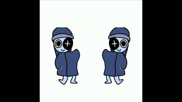 Астро танцует